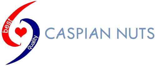 Caspian Nuts