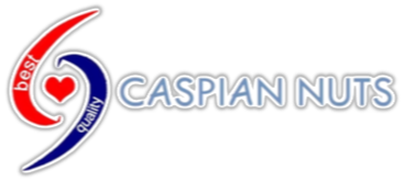 Caspian Nuts